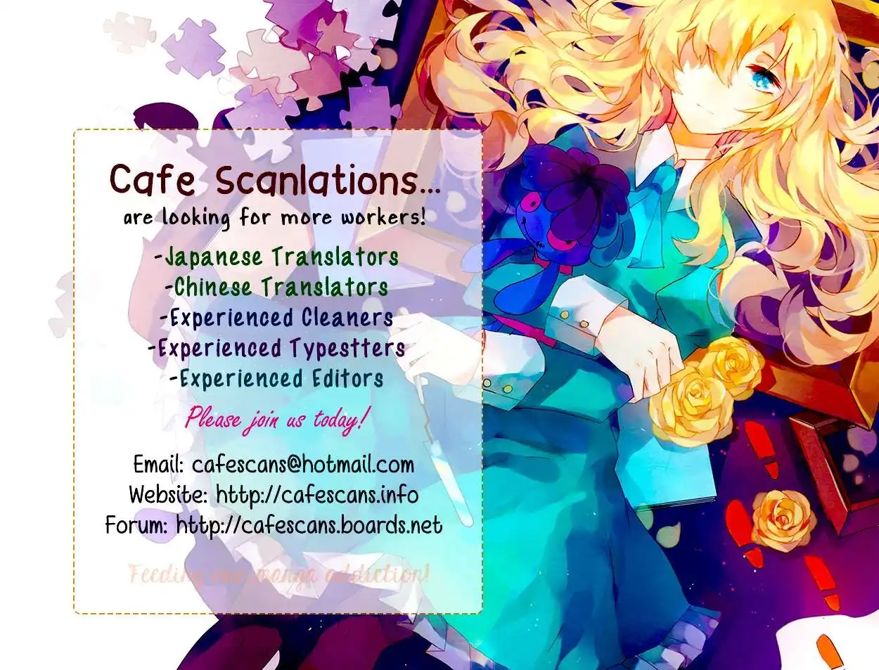 Otome Youkai Zakuro Chapter 35 26